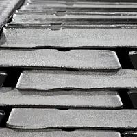 Кальциевый баббит БК2 ГОСТ 1209-90 БК2 ГОСТ 1209-90 купить Хабаровск