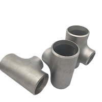 Титан тройник 88.9х2.5 мм ВТ1-0 ГОСТ 17376-2001 купить Хабаровск