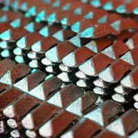 Чушка бронзовая БрА10Ж3 ГОСТ 614-97 купить Хабаровск