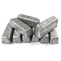 Селеновая чушка СТ00 ГОСТ 10298-2018 купить Хабаровск