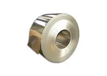 Лента из константана 0.4 мм МНМц40-1,5 ГОСТ 5189-2018 купить Хабаровск