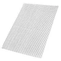 Сетка нержавеющая Mesh 1,124x0,417 AISI-316 ASTM E2016 купить Хабаровск