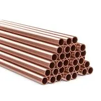 Медно-никелевая труба холоднодеформированная 119 мм МНЖМц 11-1-0,6 ТУ 1847-024-00195363-99 купить Хабаровск